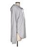 Athleta Gray Sweatshirt Size L - photo 4