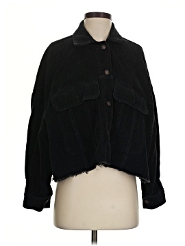 Princess Polly Denim Jacket