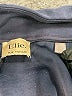 Elie Tahari Blue Pullover Sweater Size XS - photo 7