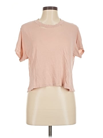 Current/Elliott Short Sleeve T-Shirt (view 1)