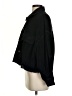 Princess Polly 100% Cotton Black Denim Jacket Size XS - photo 5