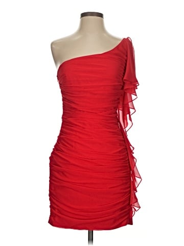 Jay Godfrey Cocktail Dress (view 1)