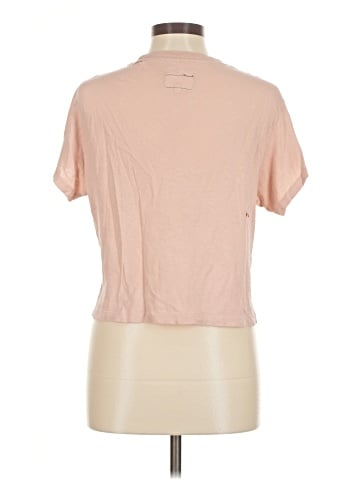Current/Elliott Short Sleeve T-Shirt (view 2)