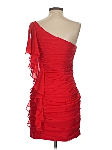Jay Godfrey Cocktail Dress (view 2)