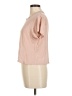 Current/Elliott Pink Short Sleeve T-Shirt Size Med (2) - photo 5
