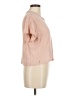 Current/Elliott Pink Short Sleeve T-Shirt Size Med (2) - photo 4
