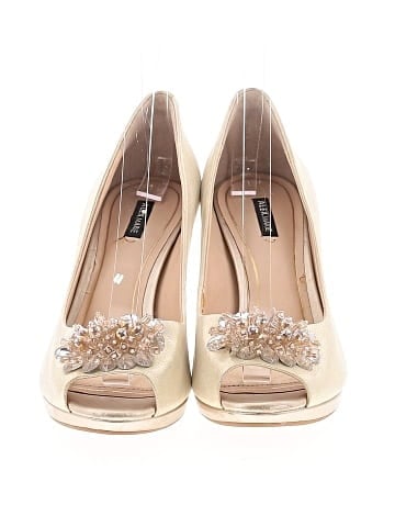 Alex Marie Heels (view 2)