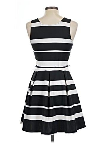 Trixxi Casual Dress (view 2)
