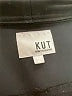 Kut from the Kloth Black Jacket Size XL - photo 6