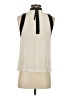Rag & Bone 100% Silk Ivory Blouse Size 2 - photo 2