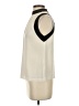 Rag & Bone 100% Silk Ivory Blouse Size 2 - photo 5