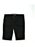 Hudson Jeans Solid Black Cargo Shorts Size 30 waist - photo 1