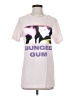 Hunter Pink Short Sleeve T-Shirt Size S - photo 1