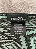 rue21 Teal Pullover Sweater Size M - photo 7