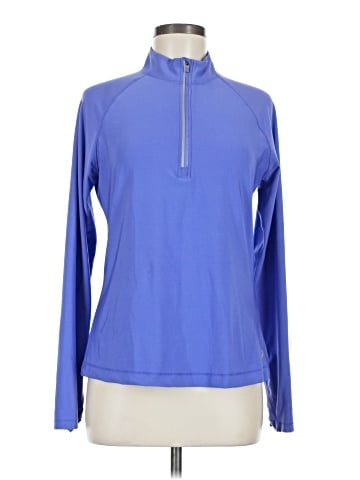 Asics Long Sleeve Top (view 1)