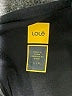 Lole Black Sports Bra Size Lg - XL - photo 8