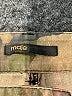 Maje Camo Green Cargo Pants Size M (estimated) - photo 7