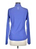 Asics Blue Long Sleeve Top Size M - photo 2