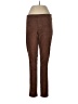 Sara Campbell Brown Casual Pants Size L - photo 1