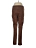 Sara Campbell Brown Casual Pants Size L - photo 2