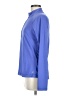 Asics Blue Long Sleeve Top Size M - photo 5