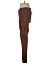 Sara Campbell Brown Casual Pants Size L - photo 5