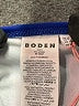 Boden 100% Polyester Blue Swimsuit Bottoms Size 6 - photo 3
