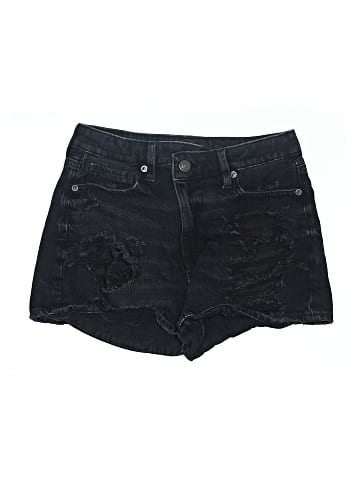 American Eagle Outfitters Denim Shorts (view 1)