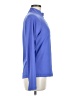 Asics Blue Long Sleeve Top Size M - photo 4