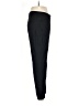 Pendleton Solid Black Dress Pants Size 6 - photo 4
