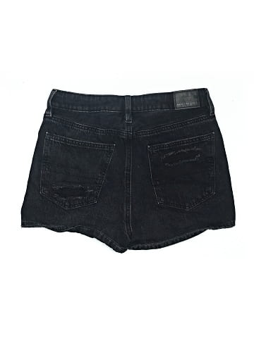 American Eagle Outfitters Denim Shorts (view 2)