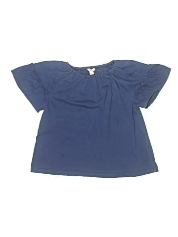 Crewcuts Short Sleeve Blouse (view 1)