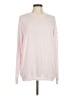 Alo Yoga Pink Pullover Sweater Size M - photo 1