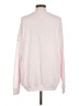 Alo Yoga Pink Pullover Sweater Size M - photo 2