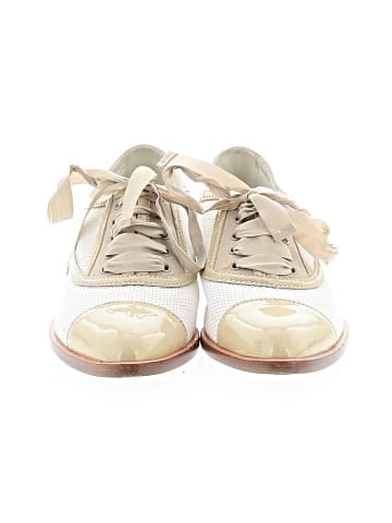 Alberta Ferretti Flats (view 2)