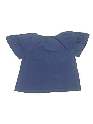 Crewcuts Short Sleeve Blouse (view 2)