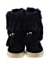 Tory Burch Black Ankle Boots Size 8 - photo 2