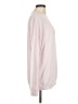 Alo Yoga Pink Pullover Sweater Size M - photo 4