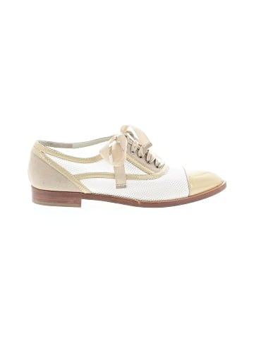 Alberta Ferretti Flats (view 1)