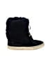 Tory Burch Black Ankle Boots Size 8 - photo 1