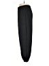 Unbranded Houndstooth Black Casual Pants Size M - photo 5