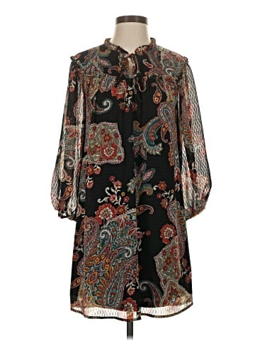 Collective Concepts Casual Dress (view 1)