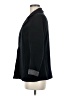 Matty M 100% Cotton Black Blazer Size M - photo 5