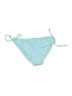 Unbranded Blue Swimsuit Bottoms Size 26 waist (estimated) - photo 2