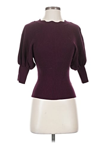 Laundry by Shelli Segal Pullover Sweater (view 1)