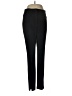 Donna Degnan Solid Black Dress Pants Size 6 - photo 1