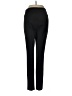 Donna Degnan Solid Black Dress Pants Size 6 - photo 2