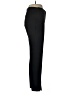 Donna Degnan Solid Black Dress Pants Size 6 - photo 4