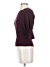 Laundry by Shelli Segal Burgundy Pullover Sweater Size XS - photo 5