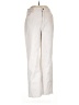 Hollister Ivory Casual Pants Size 13L - photo 1